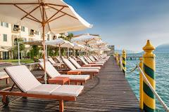 GRAND HOTEL TERME
