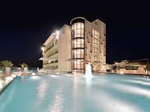 MEC PAESTUM HOTEL 