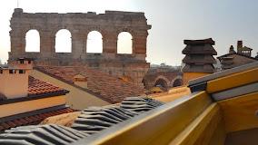 La Finestra Sull'Arena