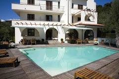 Hotel Le Piane