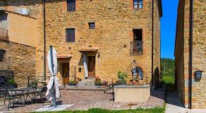 BORGO IN CHIANNI