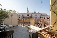 Hotel Antigo Trovatore
