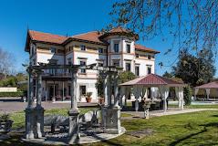 VILLA STUCKY