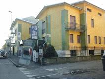 Hotel Cristallo