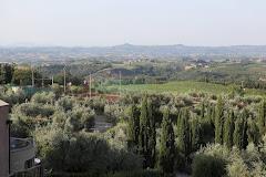HOTEL VILLA S. PAOLO