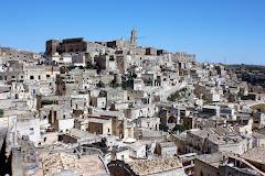 Matera Sassi Rooms 21-B