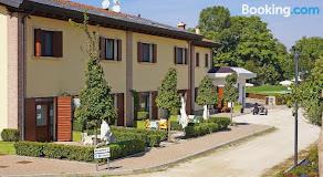 Agriturismo Corte Tonolli