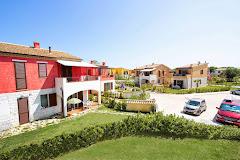 Adamo Ed Eva Resort