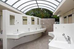 Nuovo International Camping