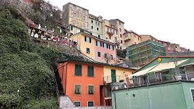 Casa Del Capitano