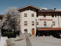 HOTEL MOCHETTAZ