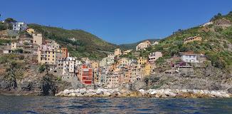 La Scogliera