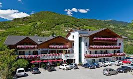 HOTEL BRUNNERHOF