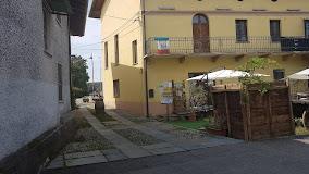 DELLA VILLA S.S. AGRICOLA