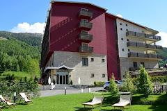 CLUB HOTEL CRISTALLO