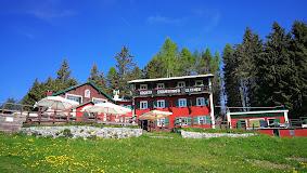 RIFUGIO SASSI CASTELLI