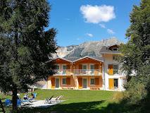 HOTEL GARNI' ELBELE