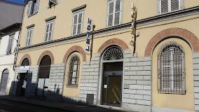 Hotel d'Azeglio Firenze