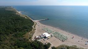 Camping Village Adria