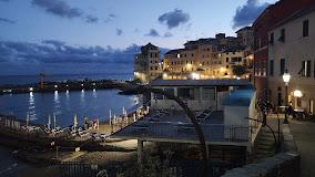 CAMPING GENOVA EST