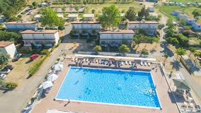 Village Camping DUE ELLE