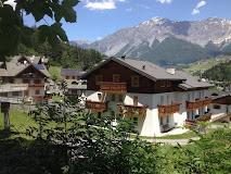 RESIDENCE LO CHALET