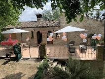 La Collina Degli Ulivi
