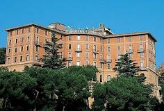 JOLLY HOTEL EXCELSIOR X