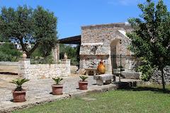 MASSERIA TOLLA 