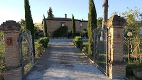 Casa Vacanze Fornace