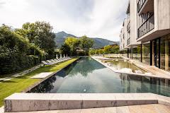 LANDHOTEL SAND