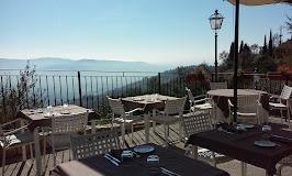 LOCANDA I GRIFI