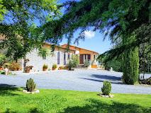 AGRITURISMO LA PORCARECCIA