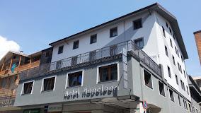 ALBERGO NAPOLEON