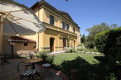 Villa Betania