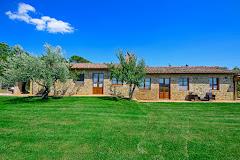 PODERE LAMONE