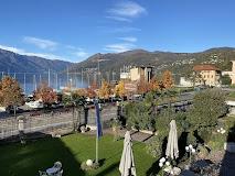CAMIN HOTEL LUINO SRL