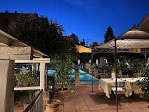 HOTEL DEL CHIANTI