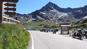 RIFUGIO BONETTA