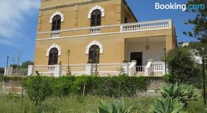 Villa Deleo