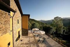 Podere Bramapane