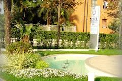 HOTEL SANGRO