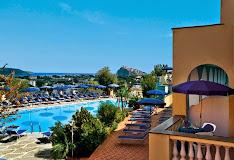 Hotel Terme President