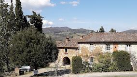 Az. Ar. e Agriturismo LE BONATTE