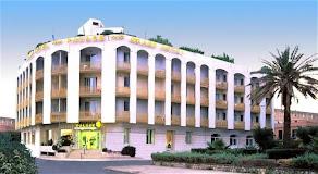 Grand Hotel Palace