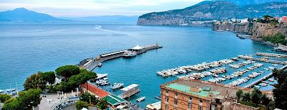 Hotel Rivage Sorrento