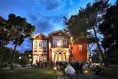 HOTEL  VILLA ROMANAZZI CARDUCCI