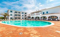 Hotel La Funtana