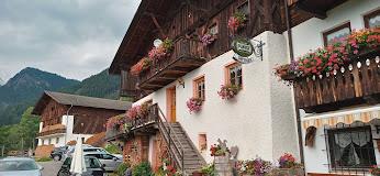 ALBERGO ORTNER