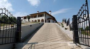 AGRITURISMO CASA SANGRI-LA